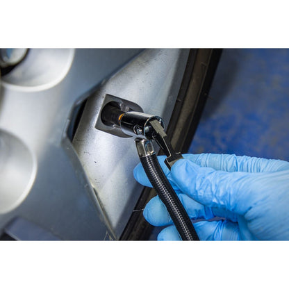 Sealey CP20VAP Cordless Tyre Inflator 20V SV20 Series - Body Only Sealey