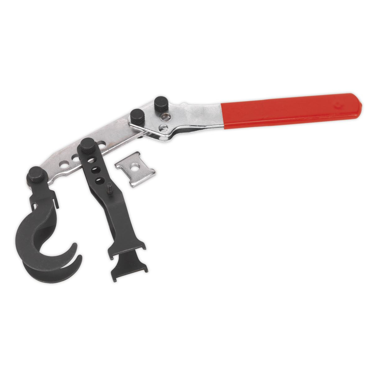 Sealey VS168 Valve Spring Compressor Lever Type OHV/OHC Sealey