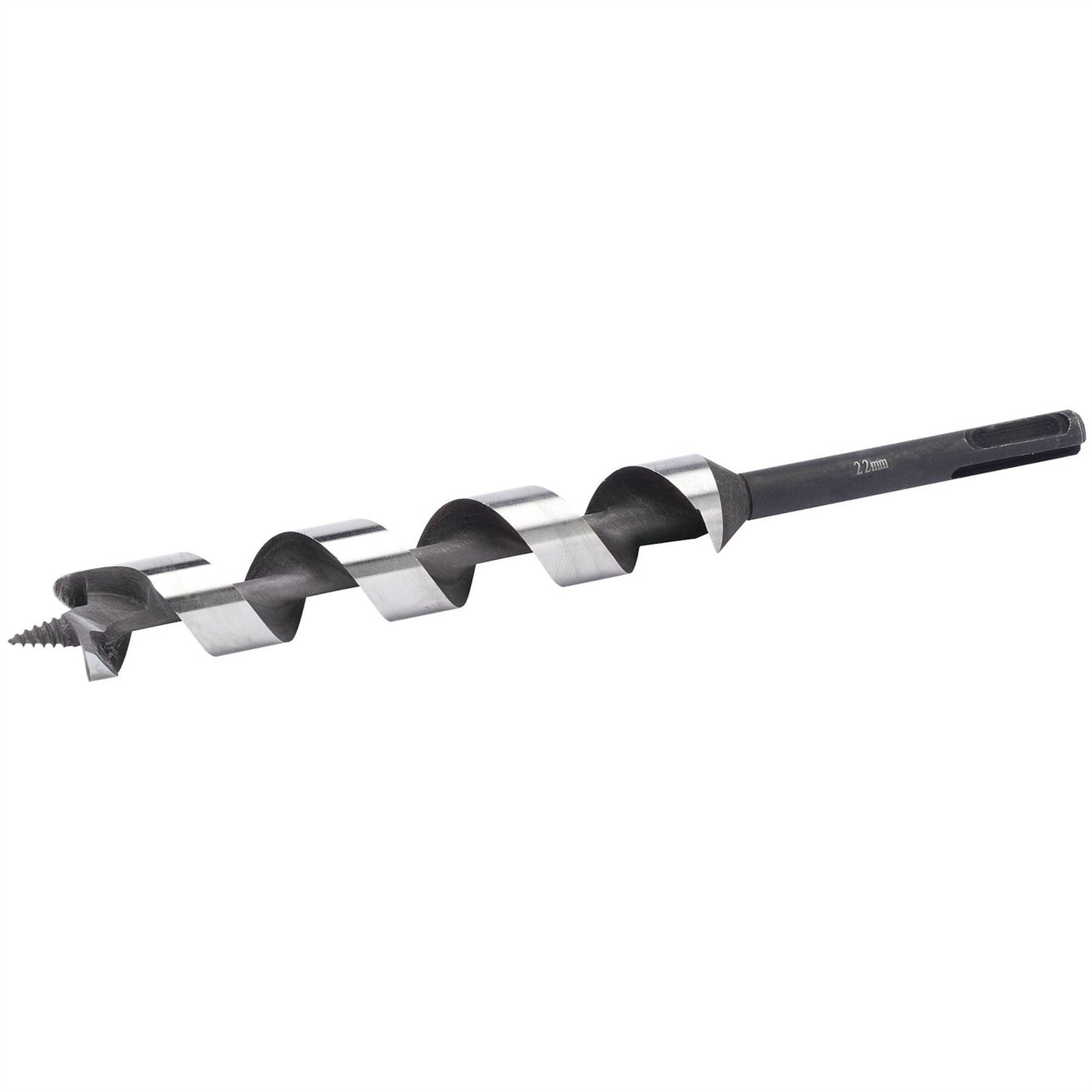 Draper 17391 SDS+ Auger Bit 230 x 22mm Draper