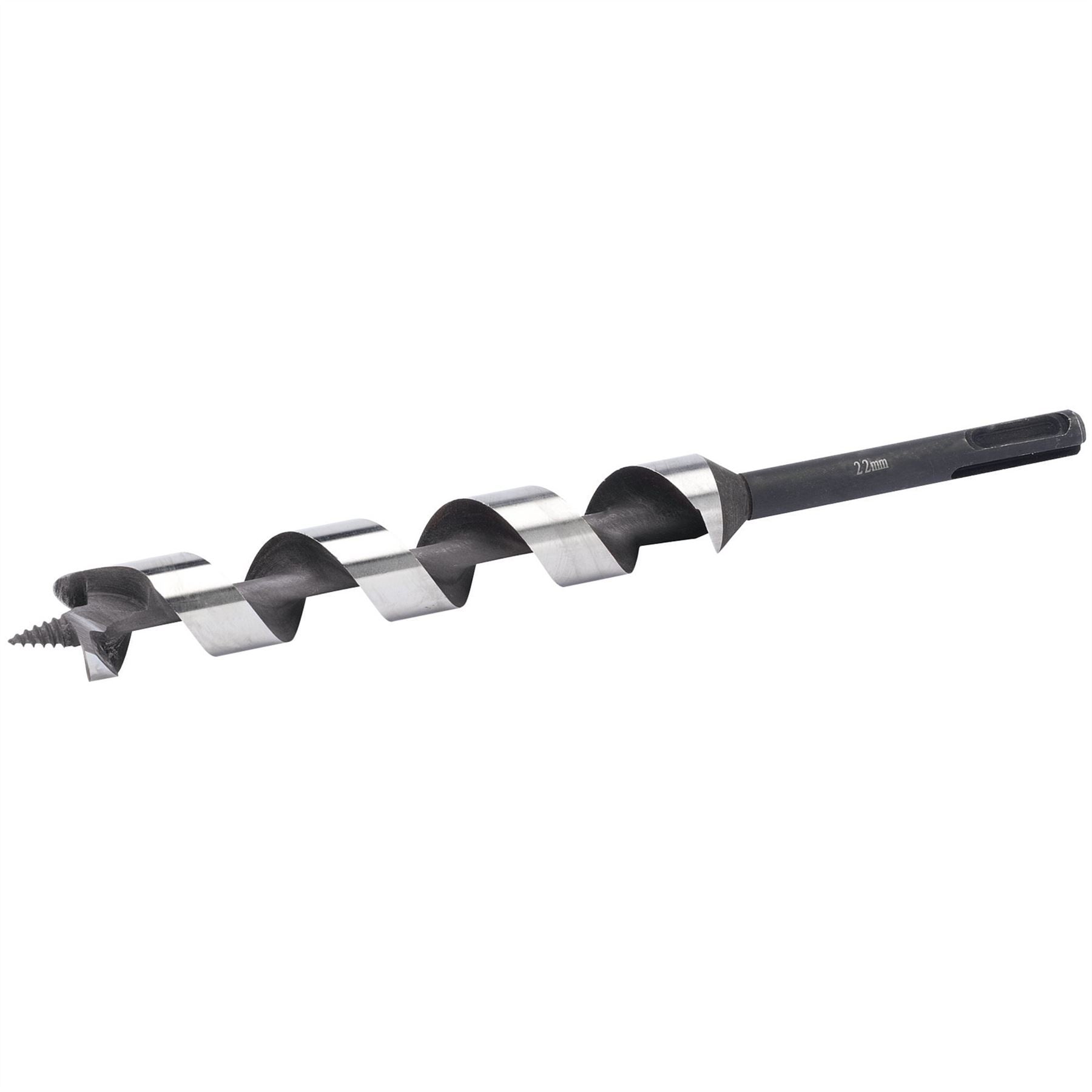 Draper 17391 SDS+ Auger Bit 230 x 22mm Draper