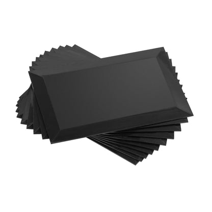 Sealey PA06 Plastic Filler Spreader - Pack of 100 Sealey