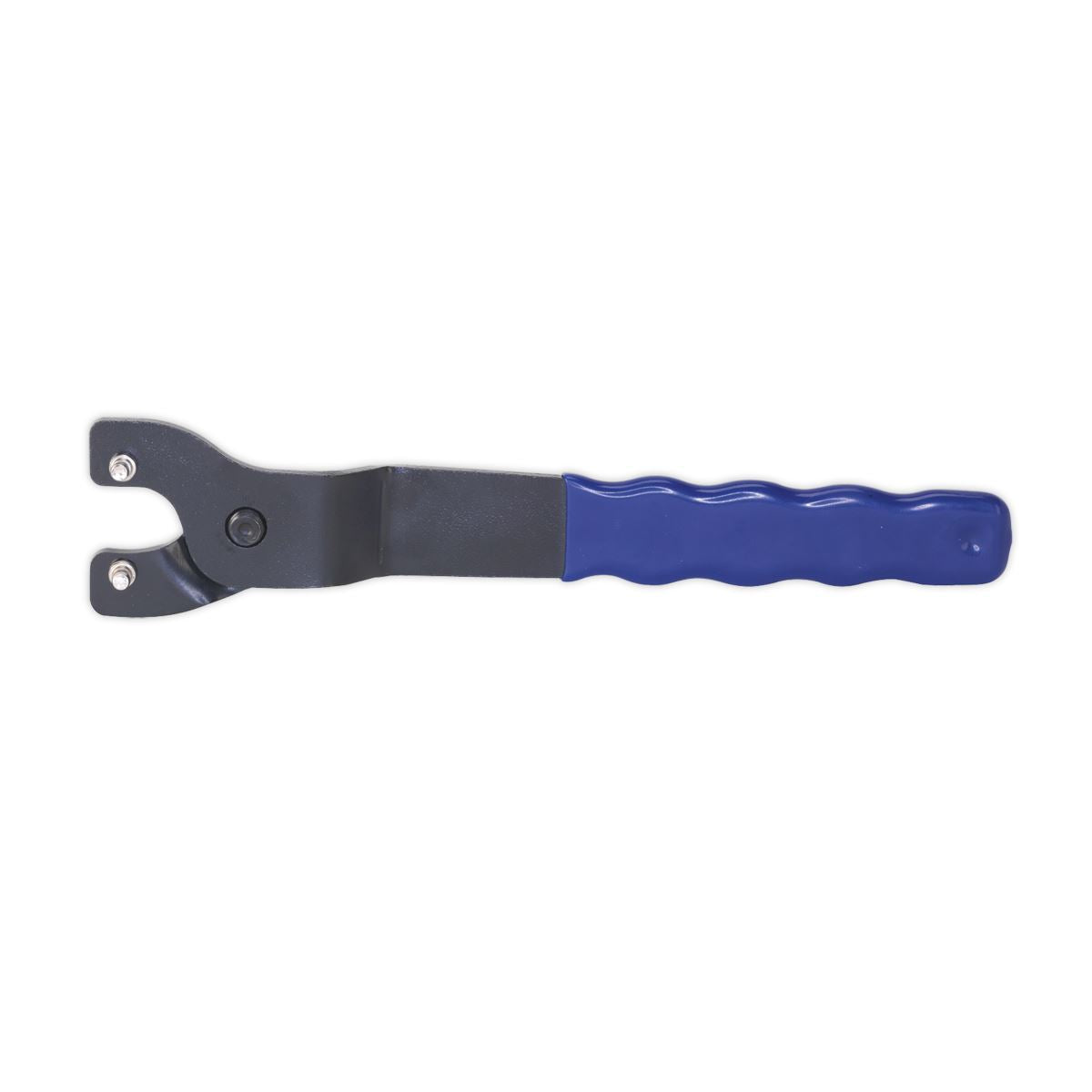 Sealey PTC/UPW Angle Grinder Pin Wrench Adjustable 10-30mm Sealey