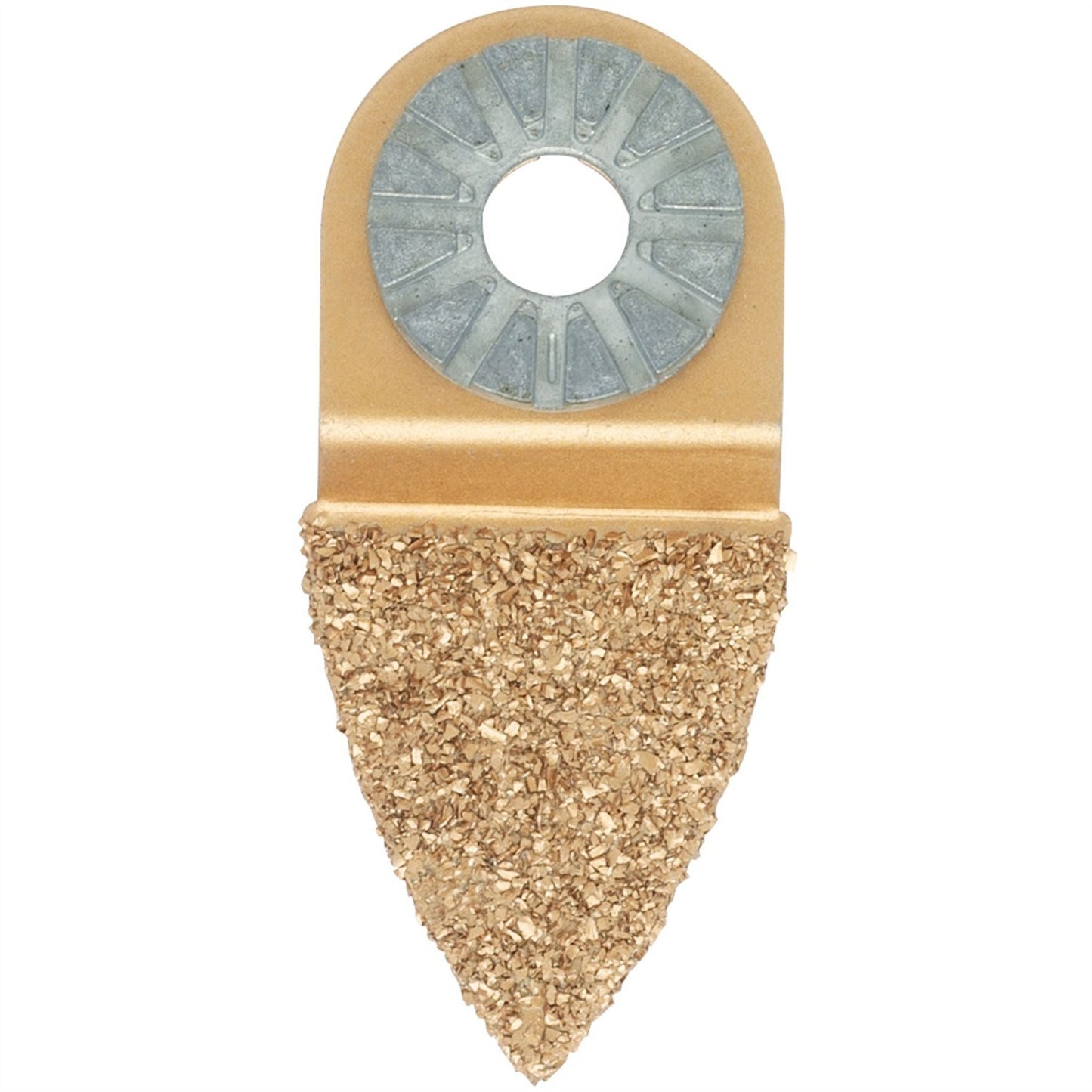 Draper 26087 Carbide Rasp 35 x 45 x 45mm Draper