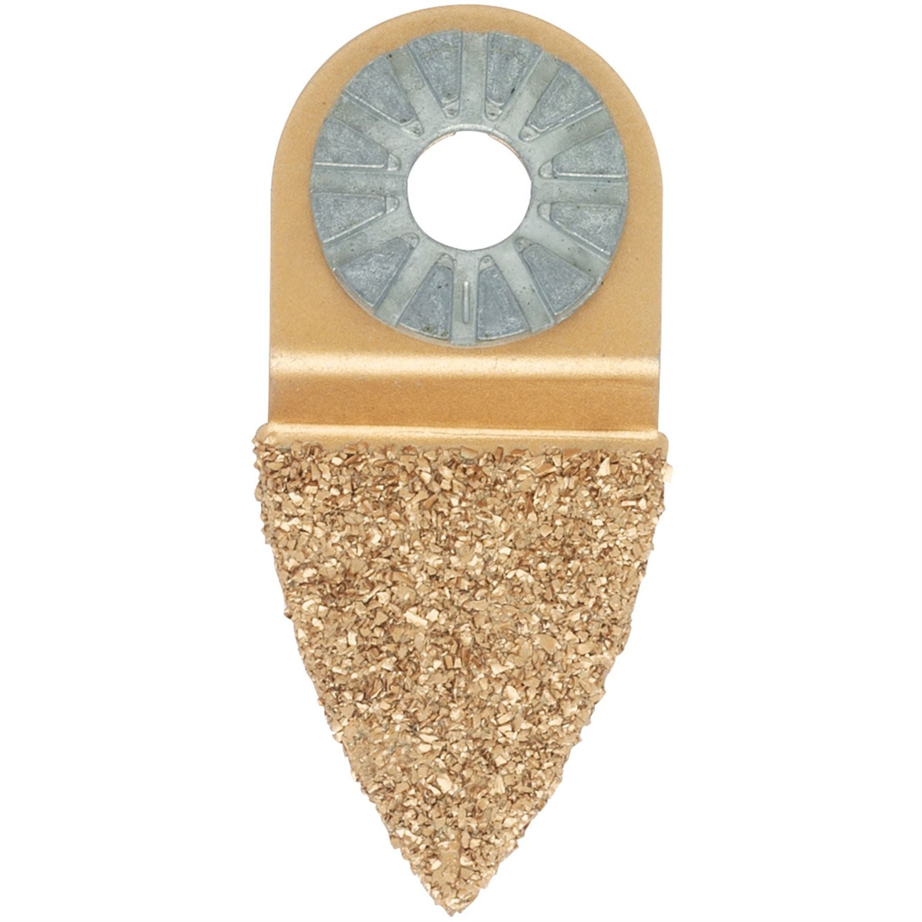 Draper 26087 Carbide Rasp 35 x 45 x 45mm Draper