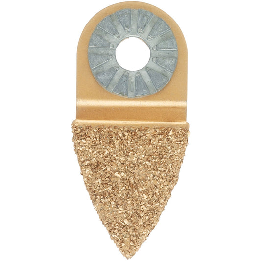 Draper 26087 Carbide Rasp 35 x 45 x 45mm Draper