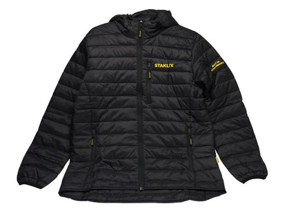 Stanley Scottsboro Insulated Puffa Jacket - M Stanley
