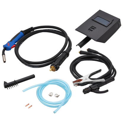 Draper 70043 Expert 3-In-1 Multi-Process Welder Dti 200A Draper