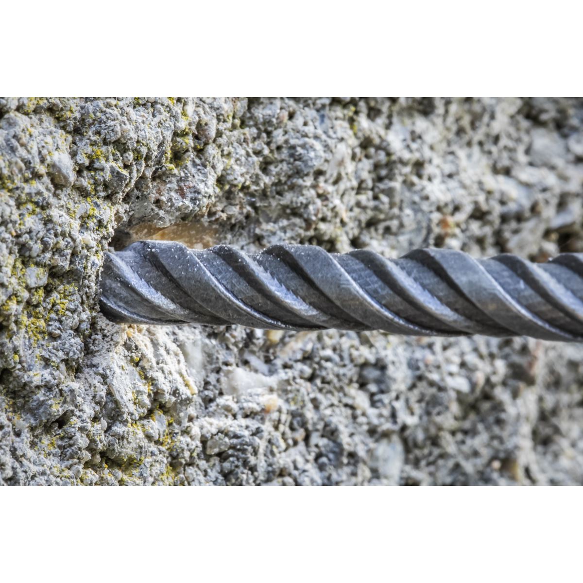 Sealey SDS6.5X260 SDS Plus Drill Bit Ø6.5 x 260mm Sealey