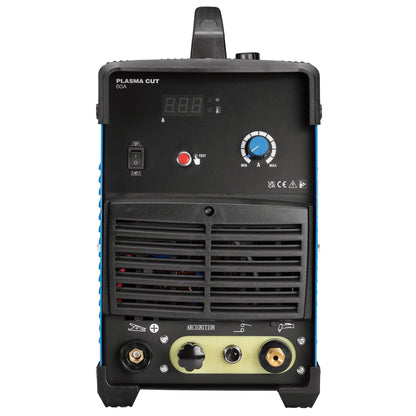 Draper 70058 High Frequency Plasma Cutter 60A Draper