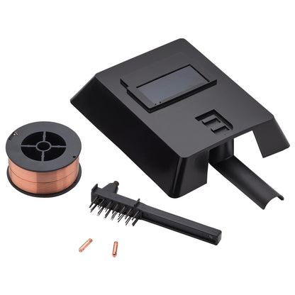 Draper 71095 Gas/Gasless MIG Welder 160A Draper