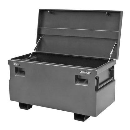Sealey SSB01 1220 x 610 x 700mm Site Box Sealey