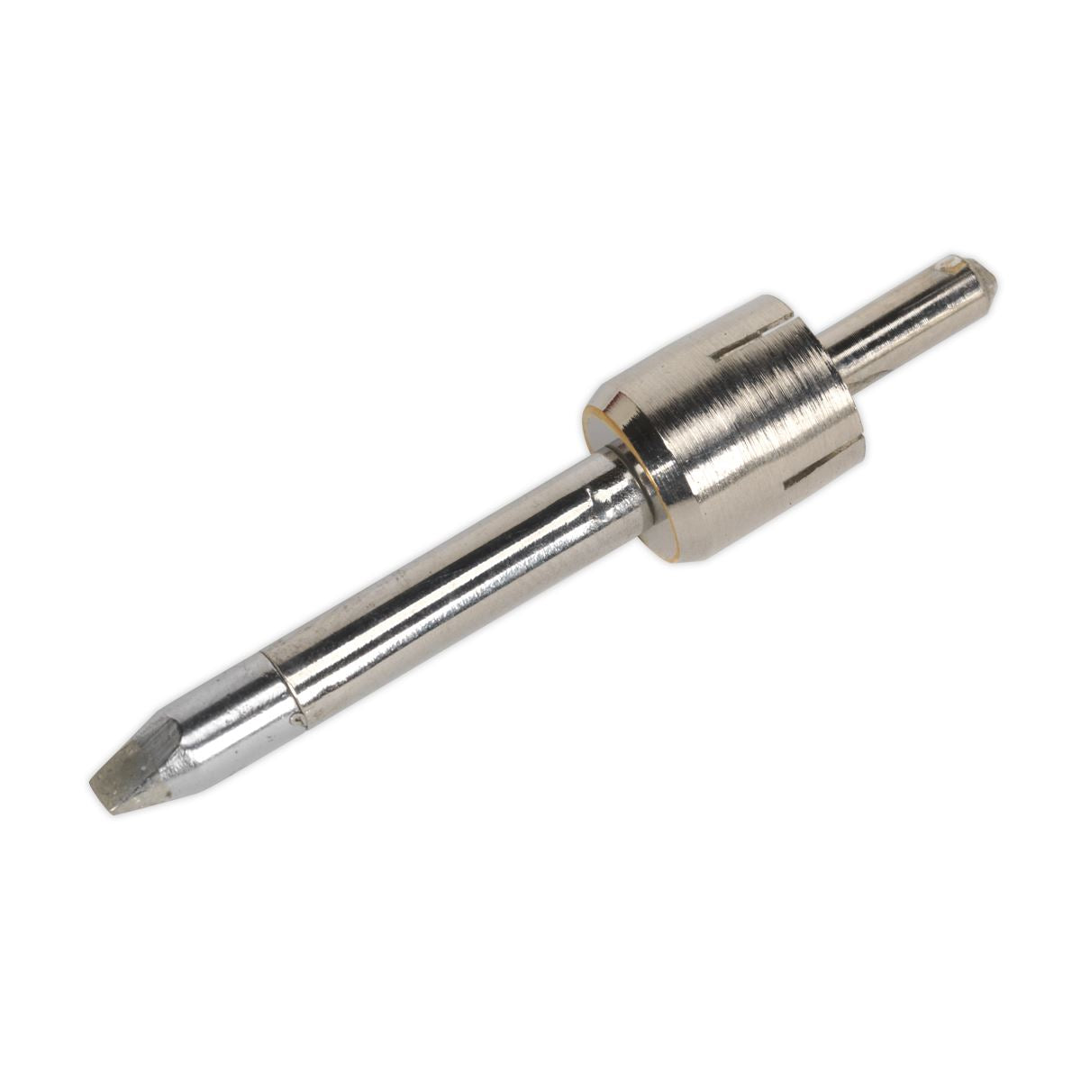 Sealey SDL6.FT Flat Chisel Soldering Tip for SDL6 Sealey