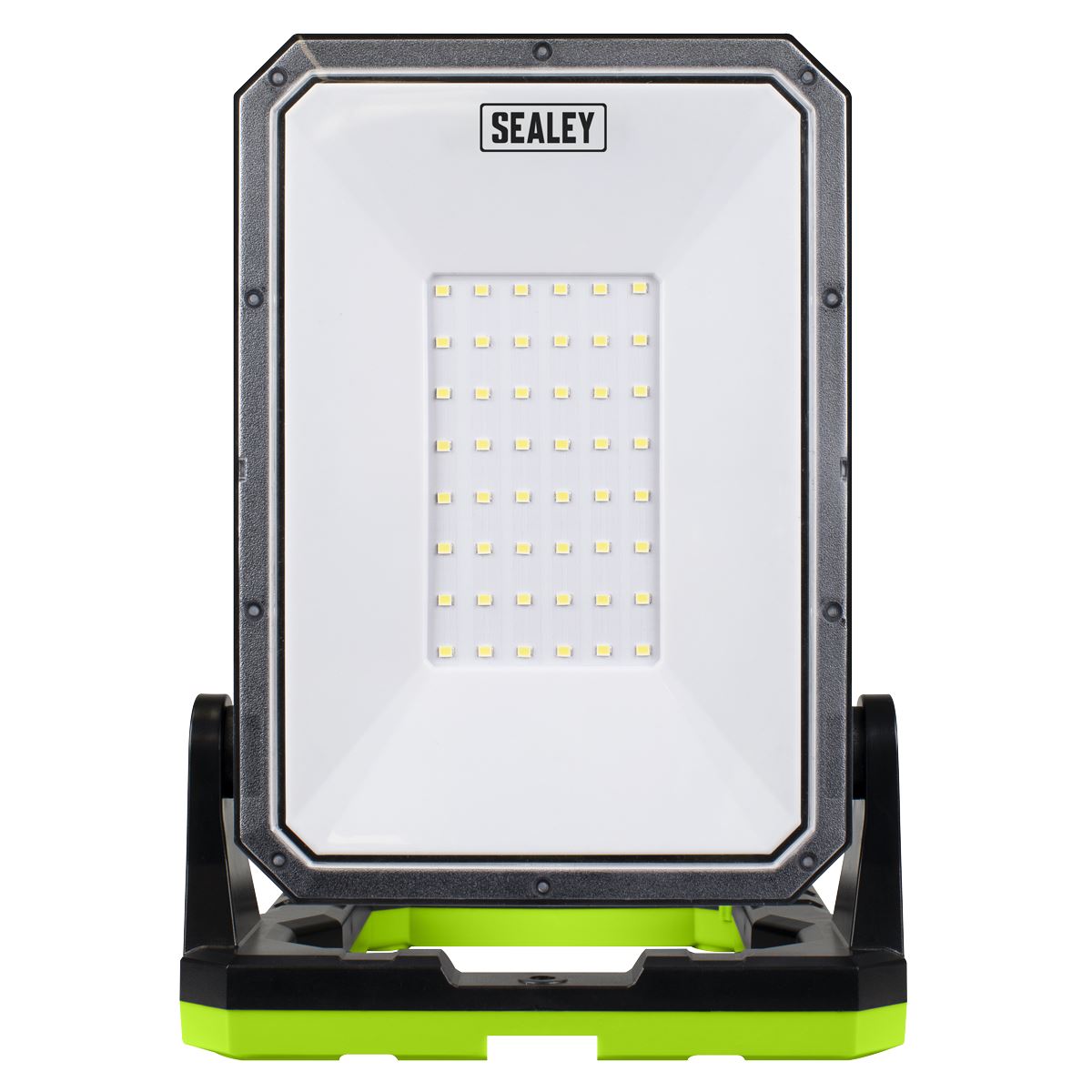 Sealey LED1800PB Rechargeable Portable Floodlight & Power Bank 20W SMD LED Sealey
