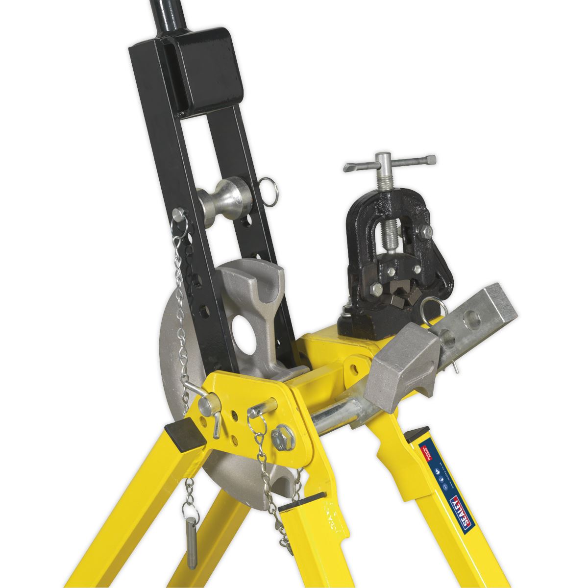 Sealey PCB25 Professional Conduit Bender Sealey