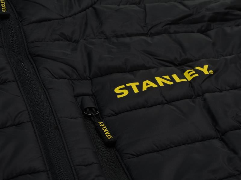 Stanley Scottsboro Insulated Puffa Jacket - L Stanley
