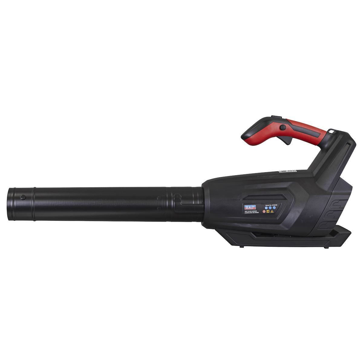 Sealey CP40VB Cordless Blower 40V SV20 Series - Body Only Sealey