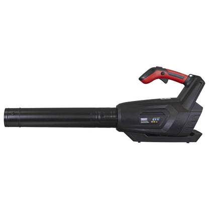 Sealey CP40VB Cordless Blower 40V SV20 Series - Body Only Sealey