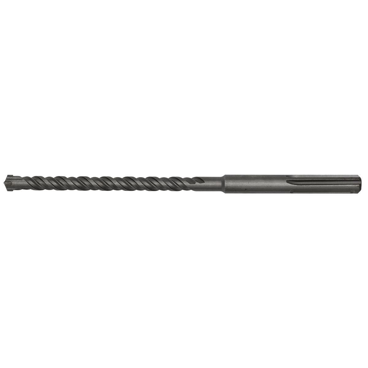 Sealey MAX18X340 SDS MAX Drill Bit Ø18 x 340mm Sealey