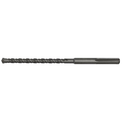 Sealey MAX18X340 SDS MAX Drill Bit Ø18 x 340mm Sealey