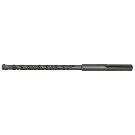 Sealey MAX18X340 SDS MAX Drill Bit Ø18 x 340mm Sealey