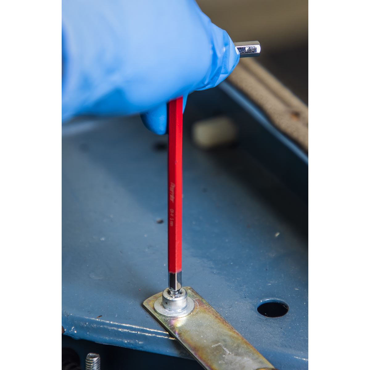 Sealey AK7179 Master Hex Key Set 27pc Sealey