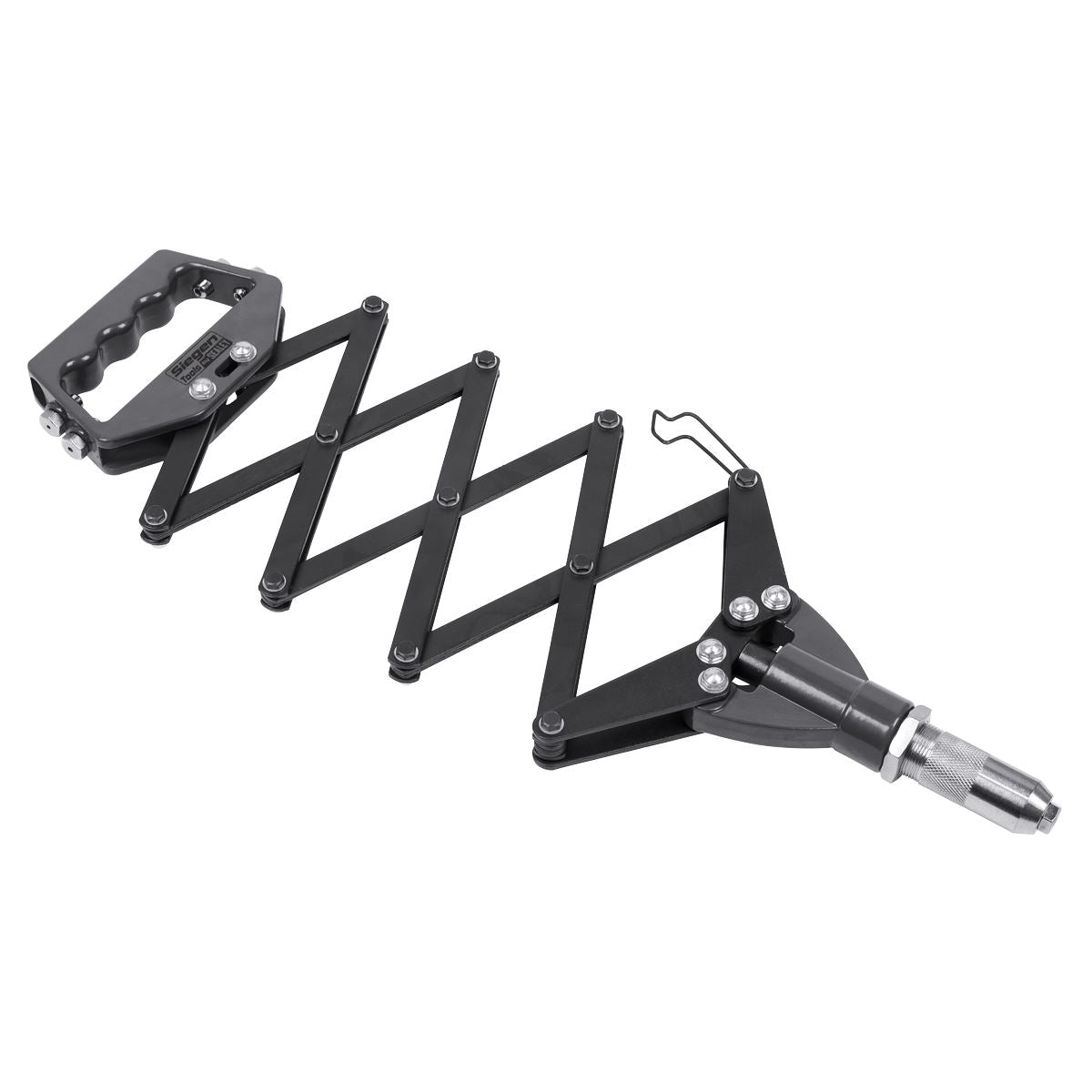 Siegen S0492 Riveter Lazy Tongs Siegen