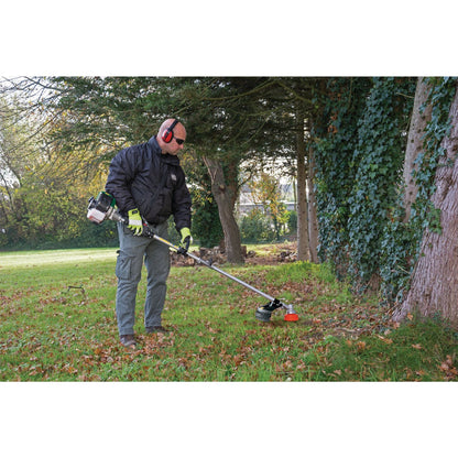 Draper 84706 4 in 1 Petrol Garden Tool 32.5cc Draper