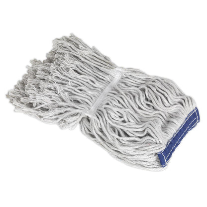 Sealey BM17R Mop Head 350g for BM17 Sealey