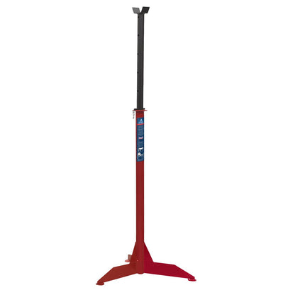 Sealey ASH2000 High Level Supplementary Support Stand 2 Tonne Capacity Sealey