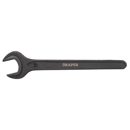 Draper 37528 Single Open End Spanner 17mm Draper