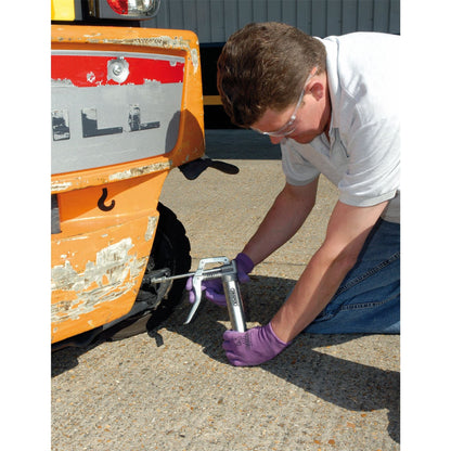 Draper 47810 Pistol-Type Grease Gun 130cc Draper