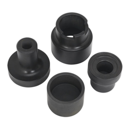 Sealey VSE127H02 Bush Removal Adaptor Set - Renault Laguna Sealey