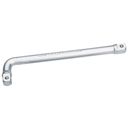 Elora 25474 90° Offset Handle 1/2" Sq. Dr. 190mm Elora