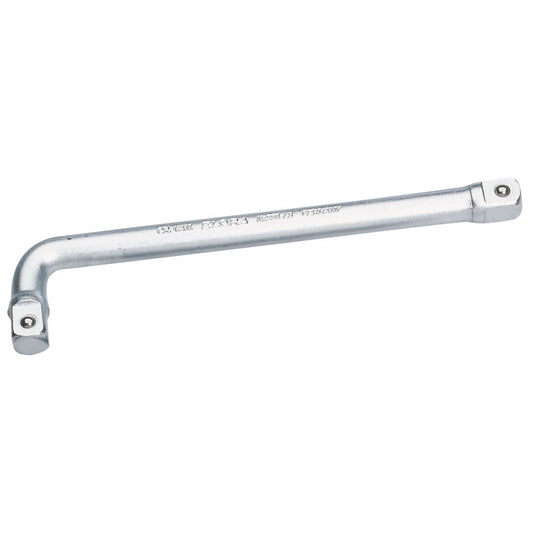 Elora 25474 90° Offset Handle 1/2" Sq. Dr. 190mm Elora