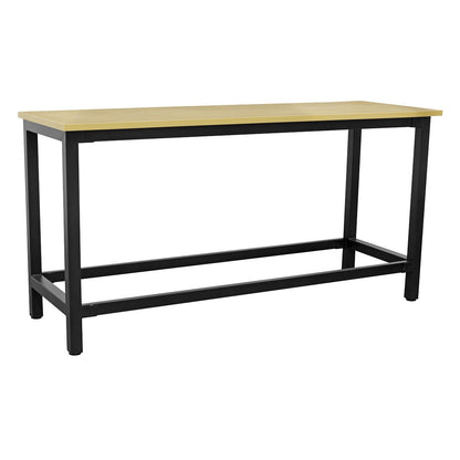 Sealey AP0618 Workbench 1.8m Steel with 25mm MDF Top Sealey