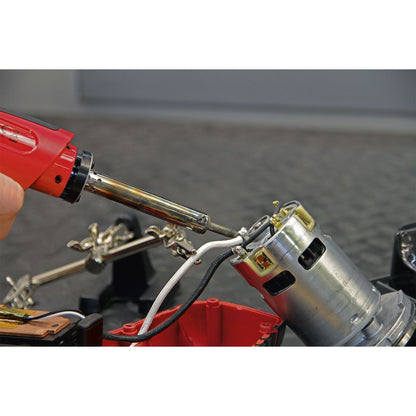 Sealey SD250K Professional Soldering Kit Sealey