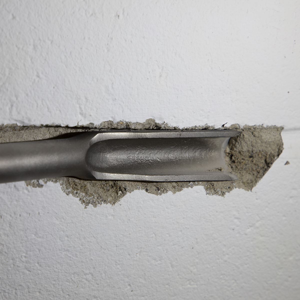 Sealey WDCS SDS Plus Drill Bit & Chisel Set 13pc Sealey