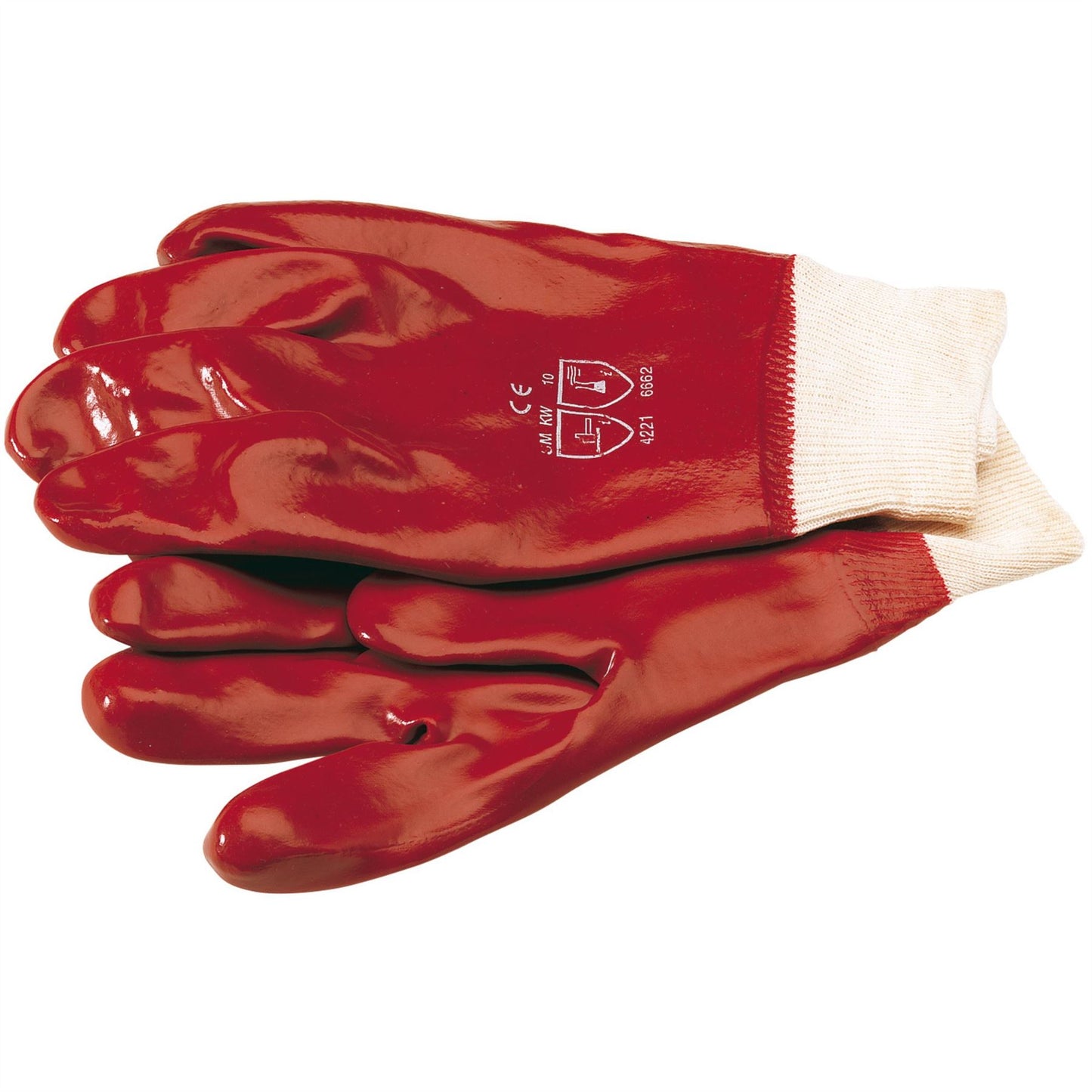 Draper 27612 Wet Work Gloves Extra Large Draper