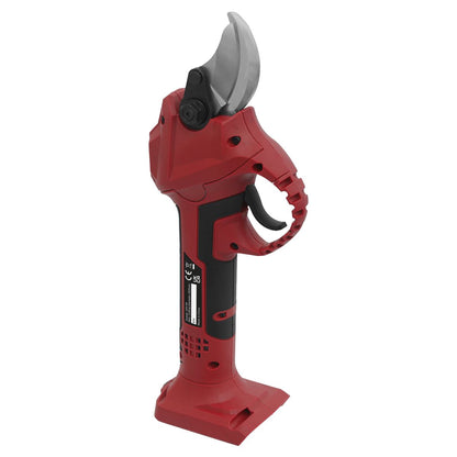 Sealey CP20VPS Pruning Shears Cordless 20V SV20 Series - Body Only Sealey