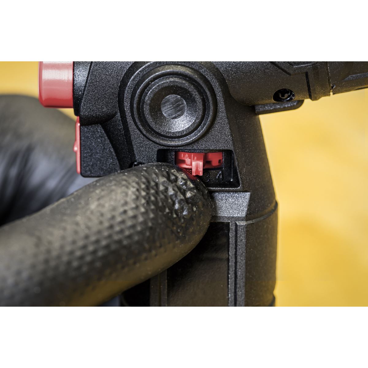 Sealey AK2973 Micro Butane Heating Torch Sealey