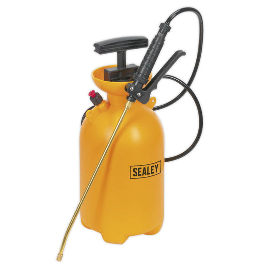 Sealey SS2 Pressure Sprayer 5L Sealey