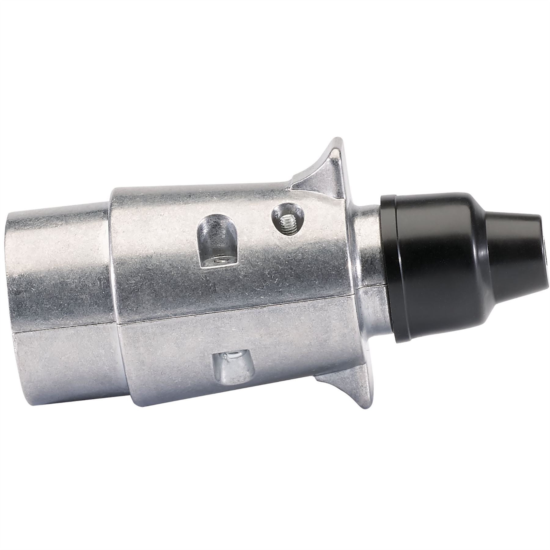 Draper 99666 7-Pin N-Type Metal Towing Plug Draper