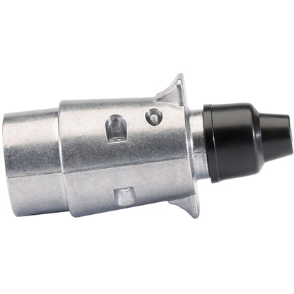 Draper 99666 7-Pin N-Type Metal Towing Plug Draper