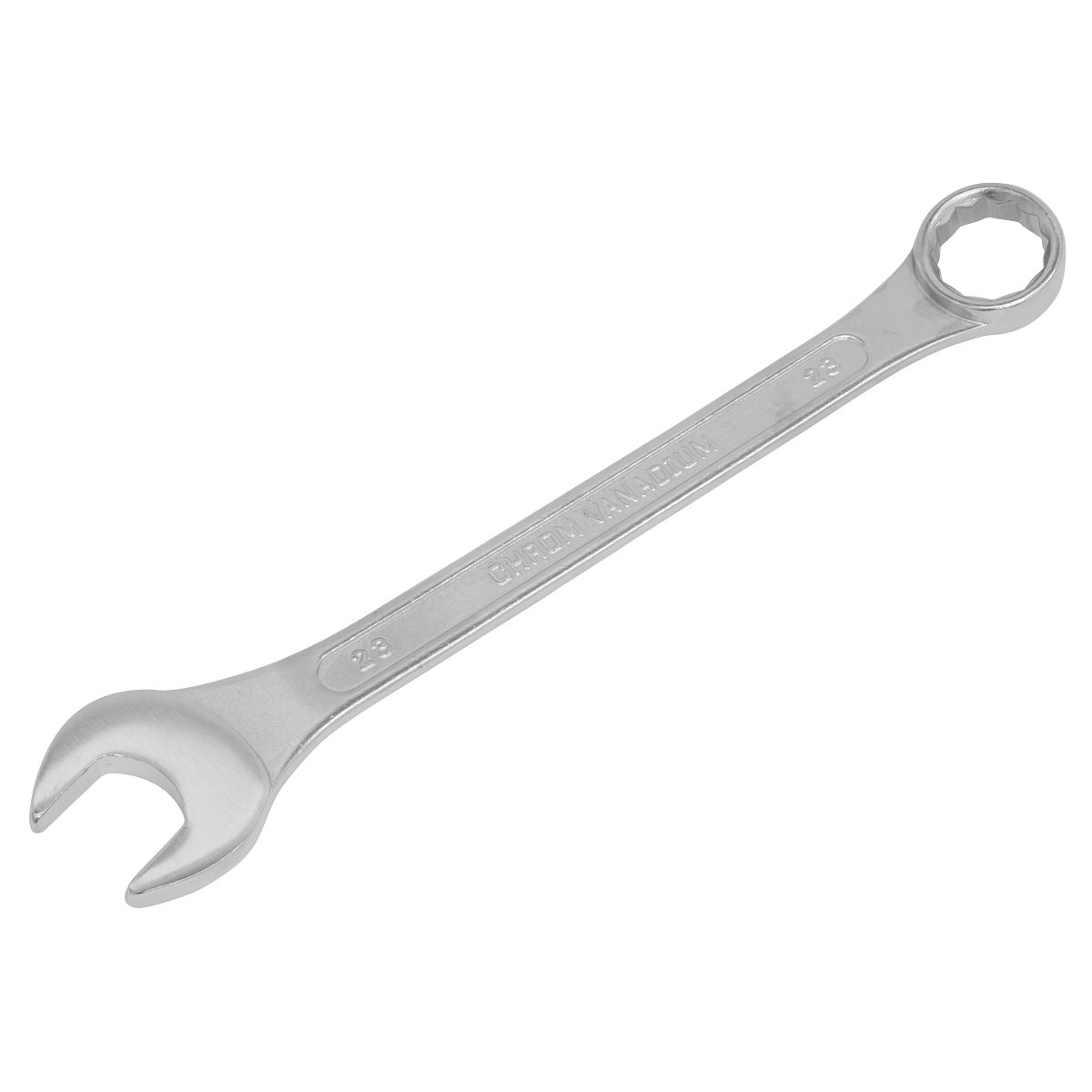 Siegen S0423 Combination Spanner 23mm Siegen