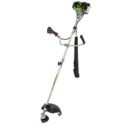 Draper 80880 Petrol Brush Cutter and Line Trimmer 32.5cc Draper