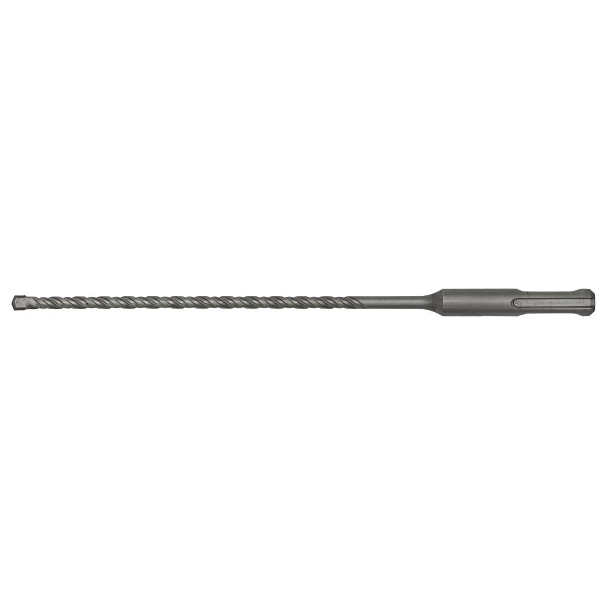 Sealey SDS5.5X210 SDS Plus Drill Bit Ø5.5 x 210mm Sealey