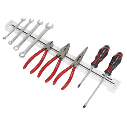 Sealey AK211 Magnetic Tool Holder 500mm Sealey