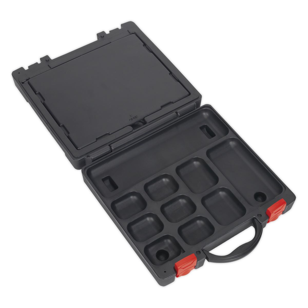 Sealey AK3858/CASE Storage Case for AK3857 & AK3858 Sealey