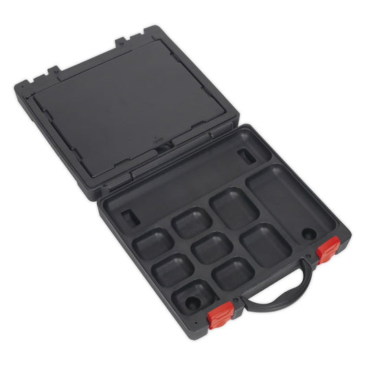 Sealey AK3858/CASE Storage Case for AK3857 & AK3858 Sealey