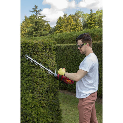 Sealey CHT20V 52cm Hedge Trimmer Cordless 20V SV20 Series - Body Only Sealey